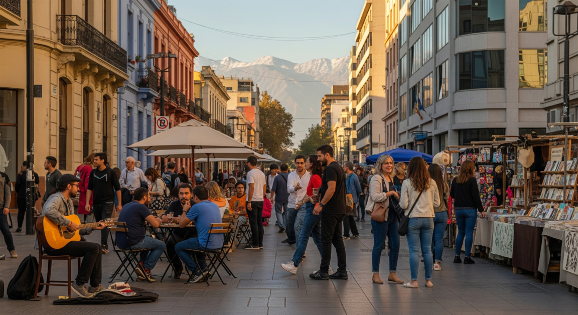 santiago