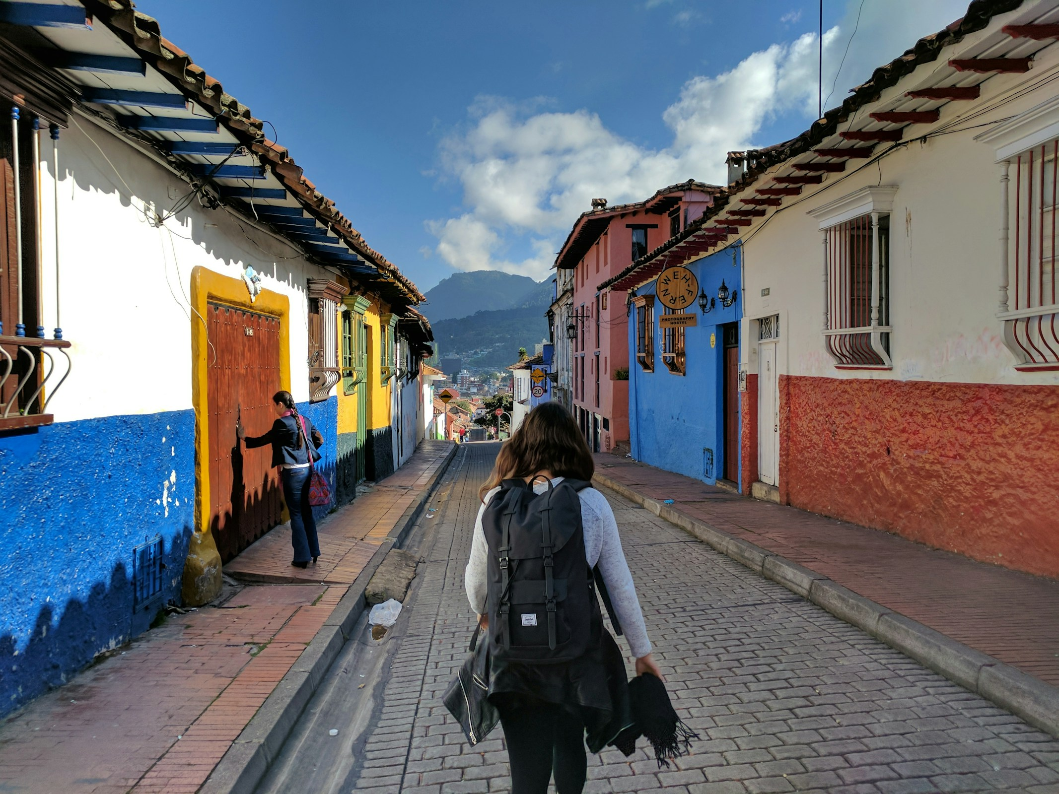 Colombia Highlights Tour