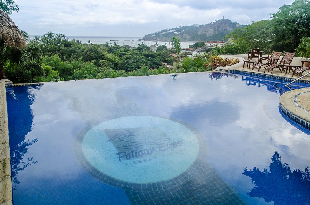 Pelican Eyes Resort & Spa Pelican Eyes Resort & Spa