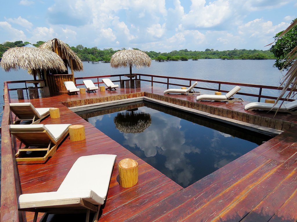 Juma Lodge Amazon Jungle Juma Lodge Amazon Jungle