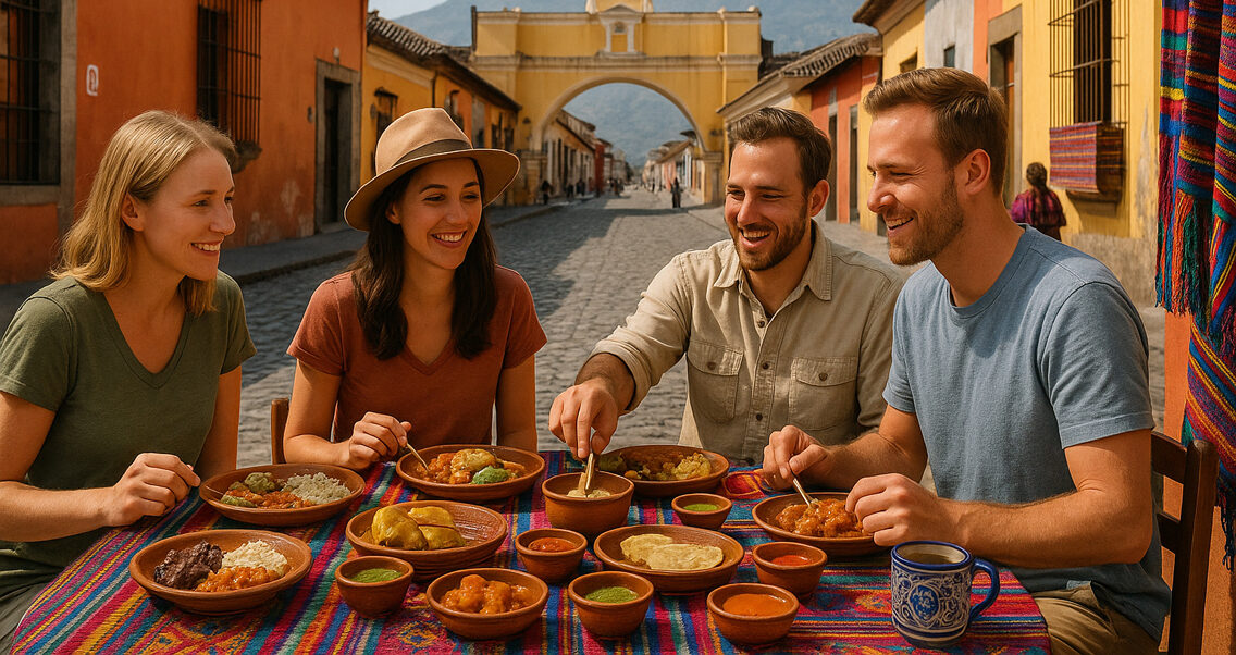Guatemala culinary3