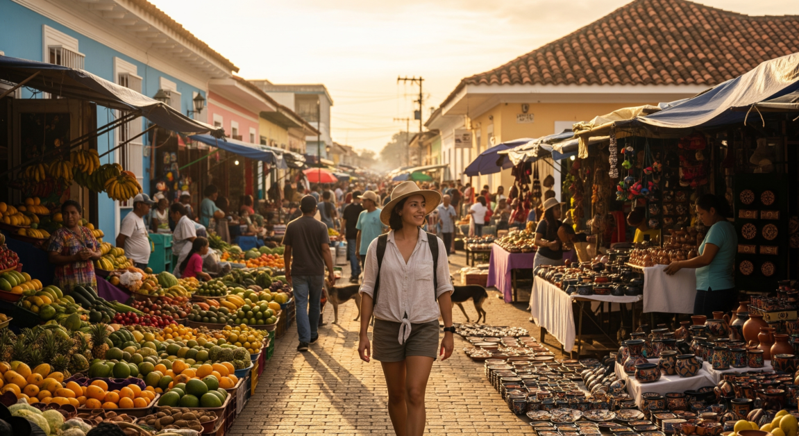 Nicaragua