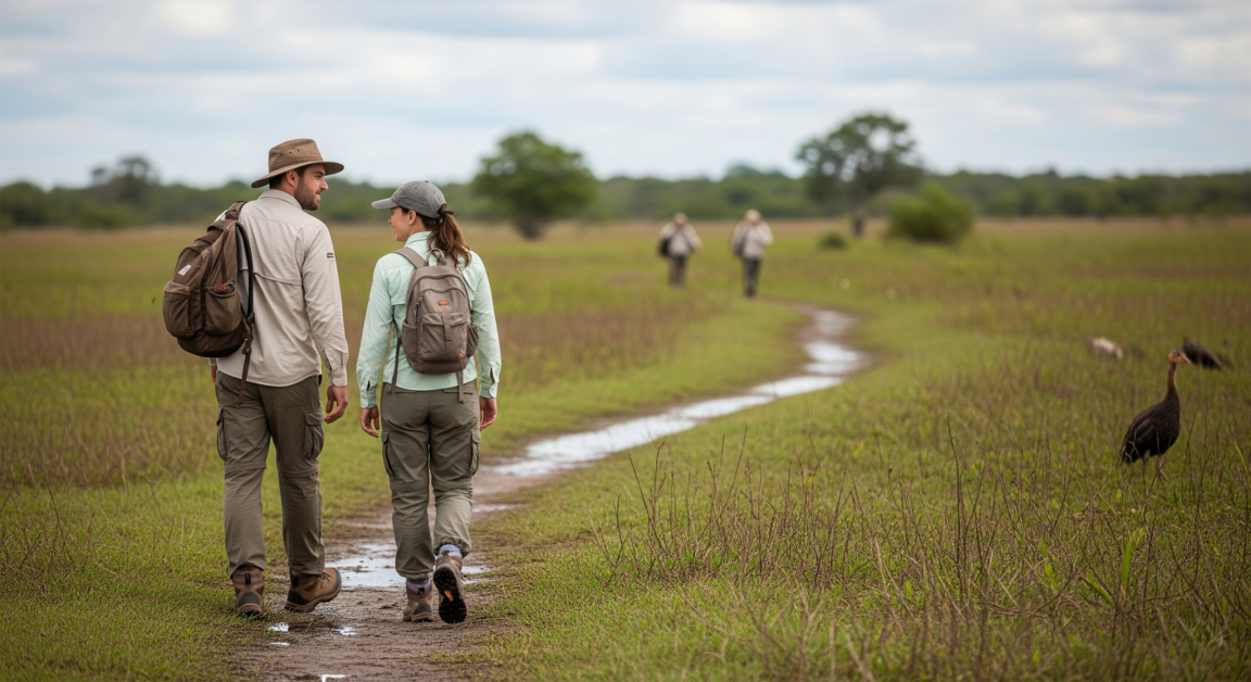 Brazil Fully Customized Tour Package | Pantanal & Bonito Highlights Pantanal01