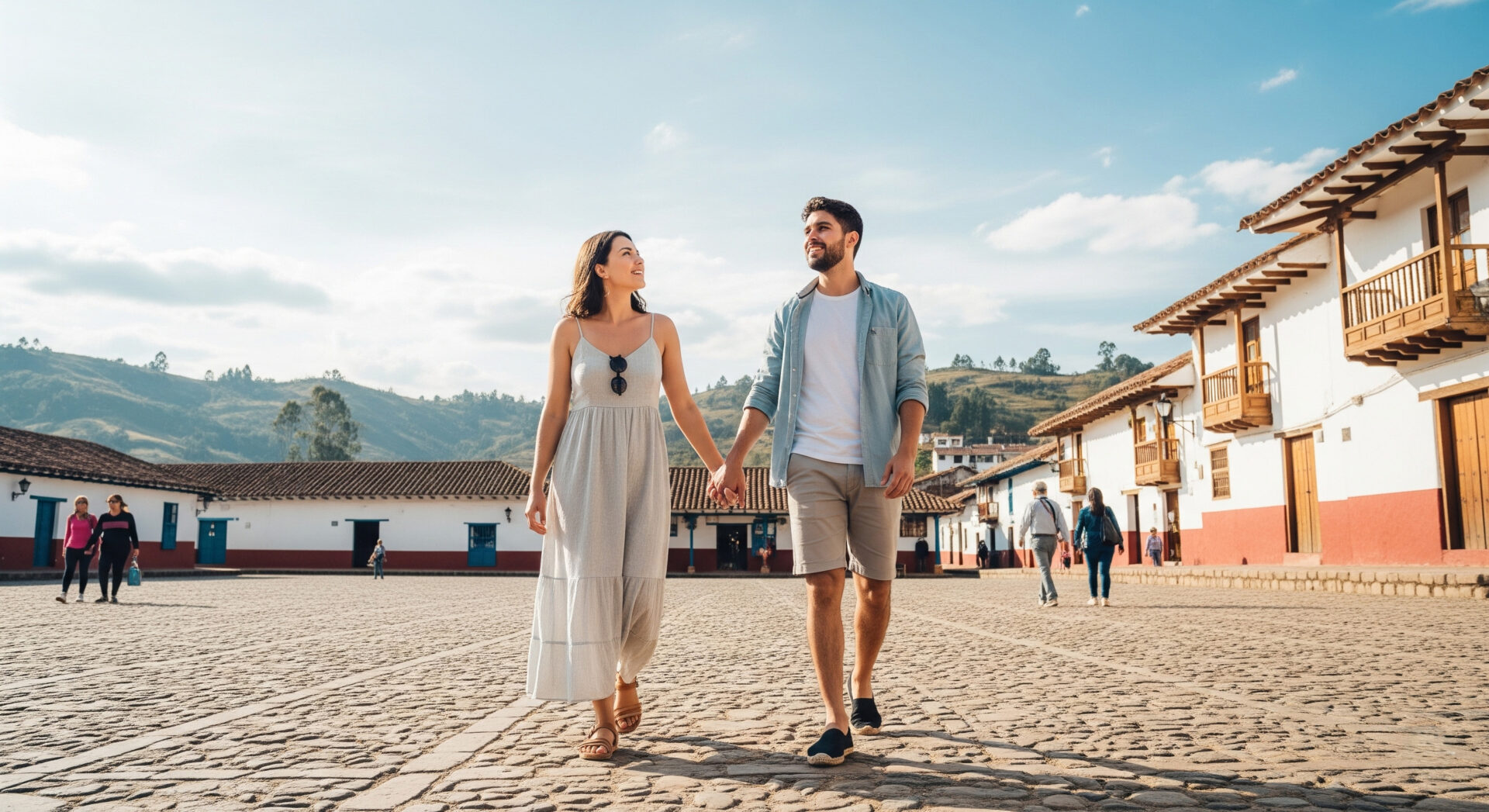 Villa de Leyva