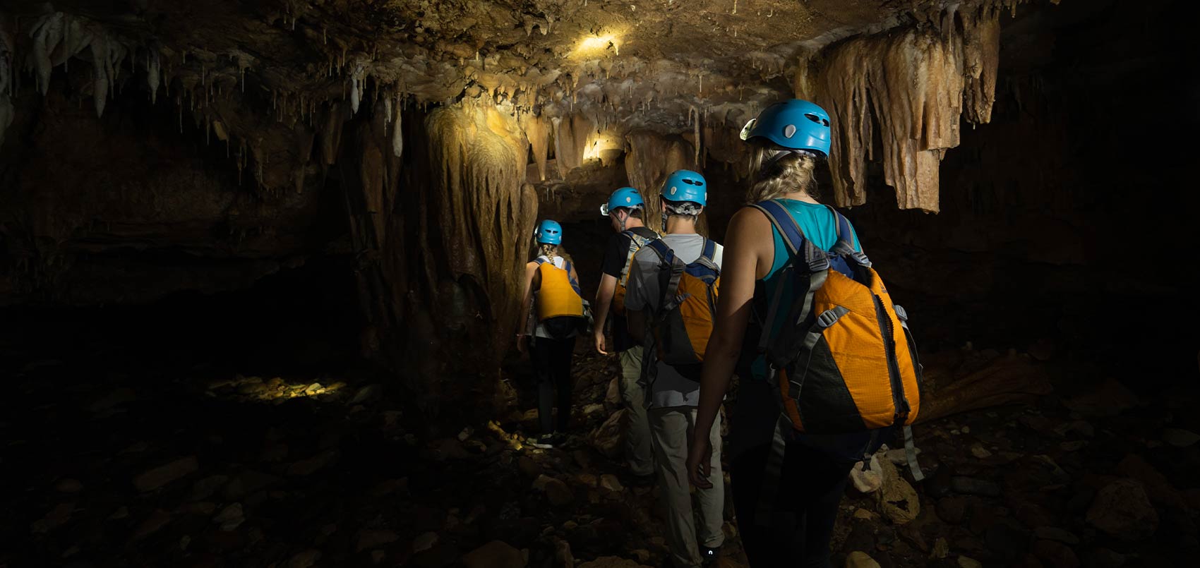 belize adventure packages B1
