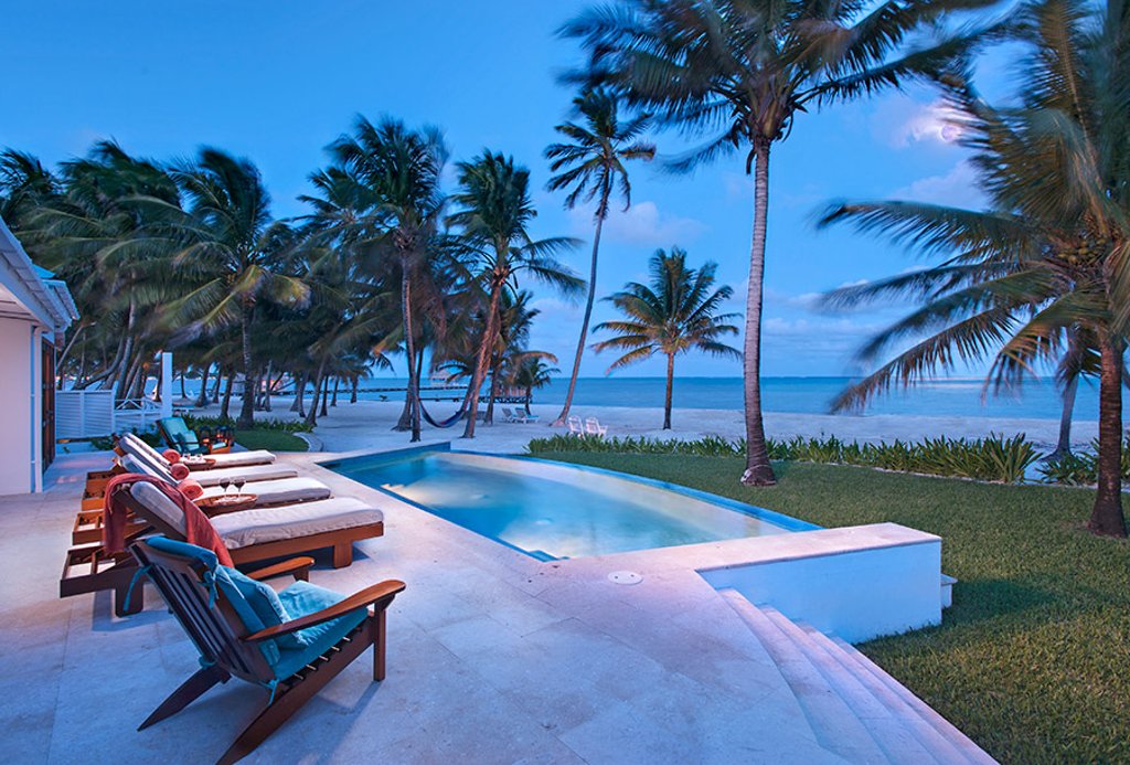 Victoria House Casa Playa Blanca (Beachfront) Victoria House Casa Playa Blanca (Beachfront)