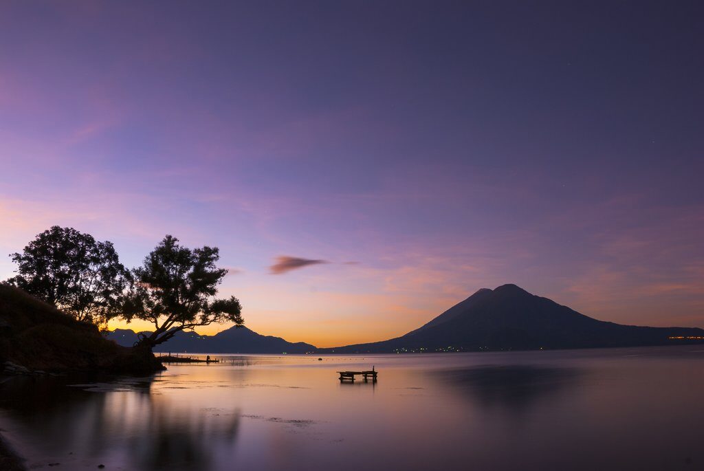 Lake Atitlan Guatemala Lake Atitlan Guatemala
