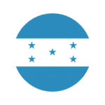 honduras flag