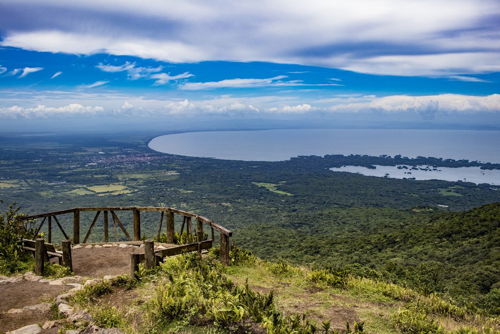 Mombacho Volcano Natural Reserve Nicaragua Mombacho Volcano Natural Reserve Nicaragua