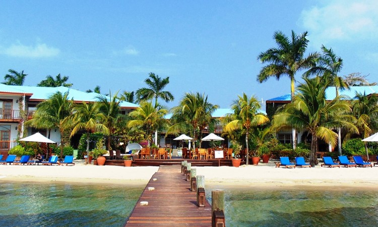 pier-to-front-basilio-crop-chabil-mar-resort-belize-1 pier to front basilio crop chabil mar resort belize 1
