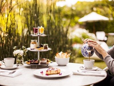 tea tea