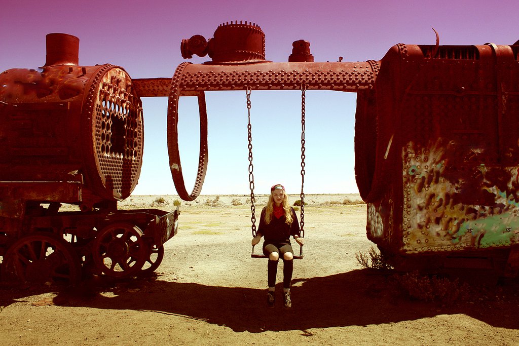 Culture, History & Altiplano Bolivia Tour Package Uyuni Bolivia