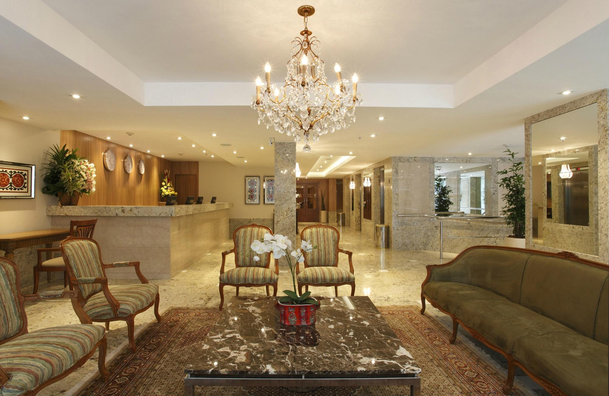 windsor copa hotel