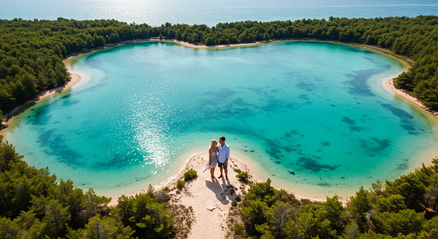 Montebello Lagoons