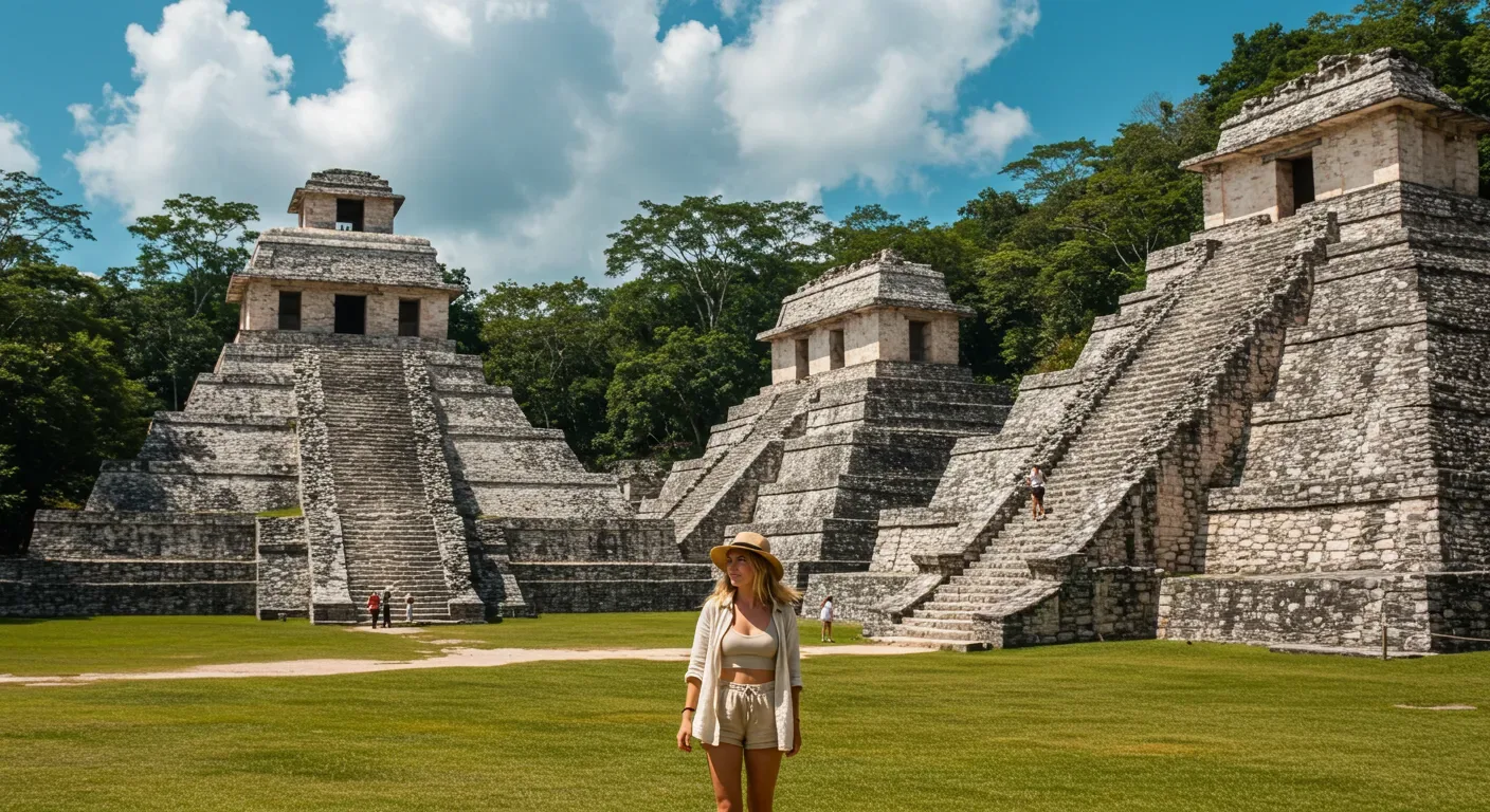 Palenque