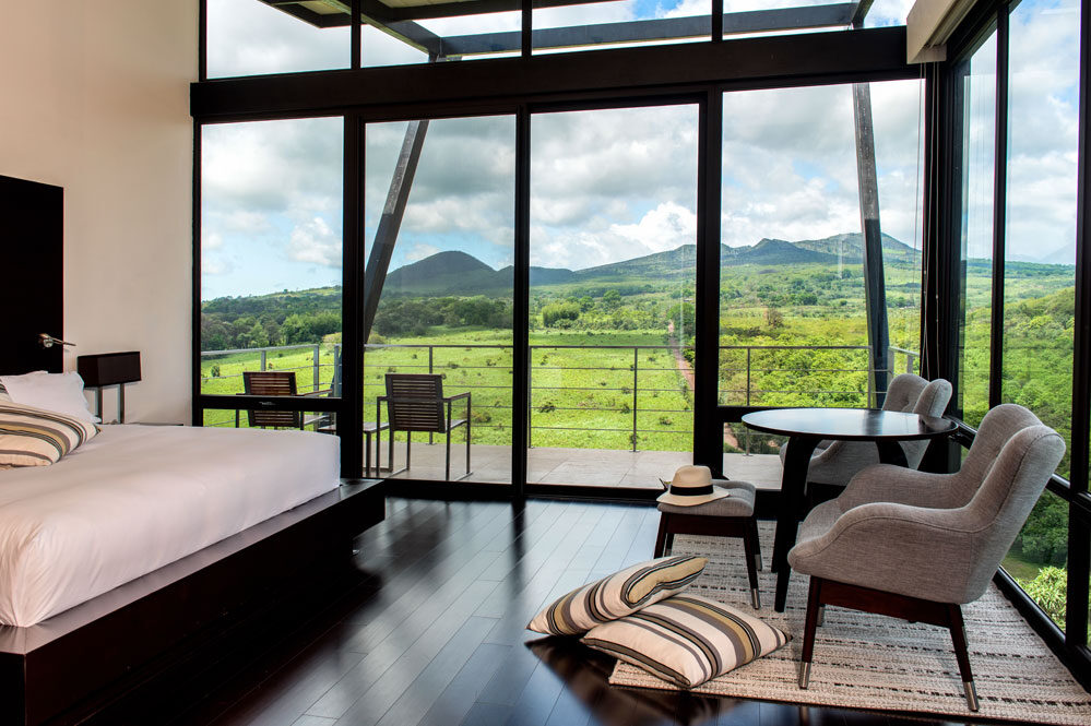 Pikaia Lodge Balcony Rooms Pikaia Lodge Balcony Rooms