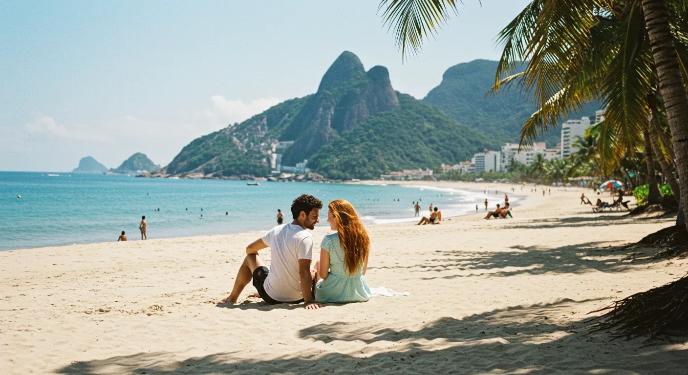 brazil beaches 2