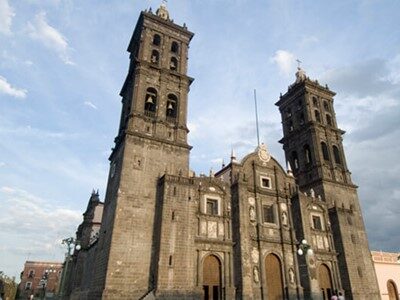 journey-mexico-catedral-puebla-culinary-trip journey mexico catedral puebla culinary trip
