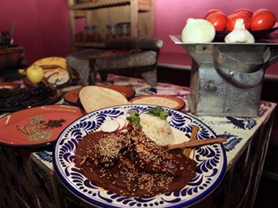 journey-mexico-puebla-food-mole journey mexico puebla food mole