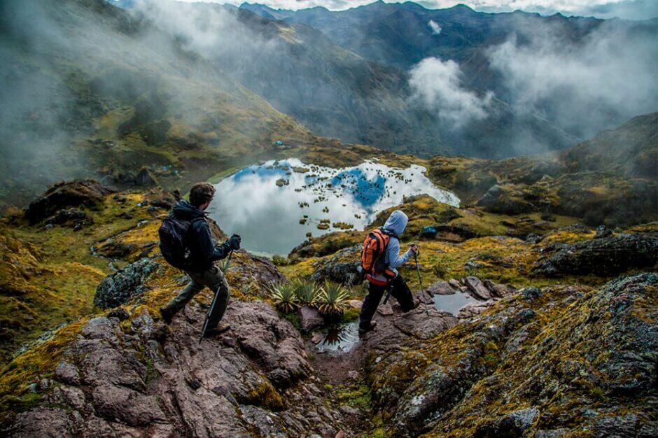 Lares Trek Lares Trek