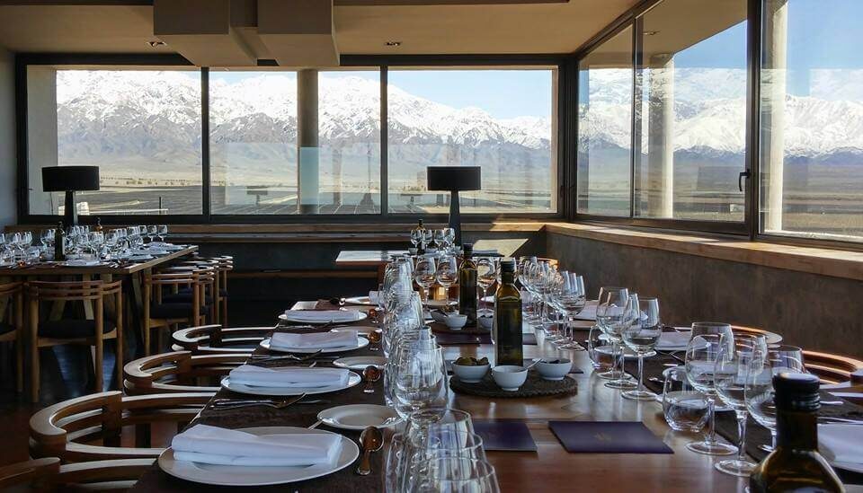 Argentina Food and Wine Tour Argentina Food and Wine Tour