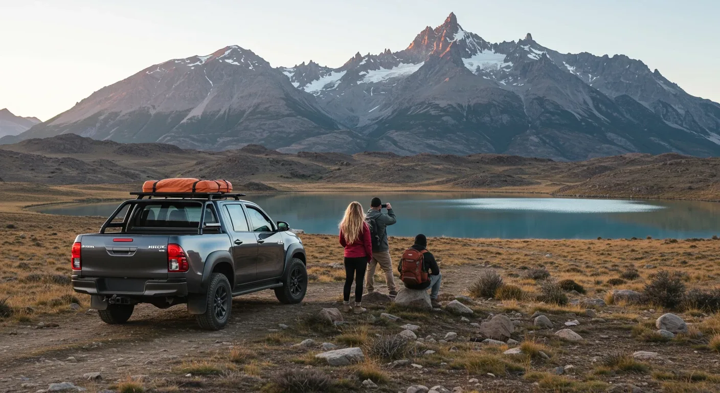 patagonia drive5