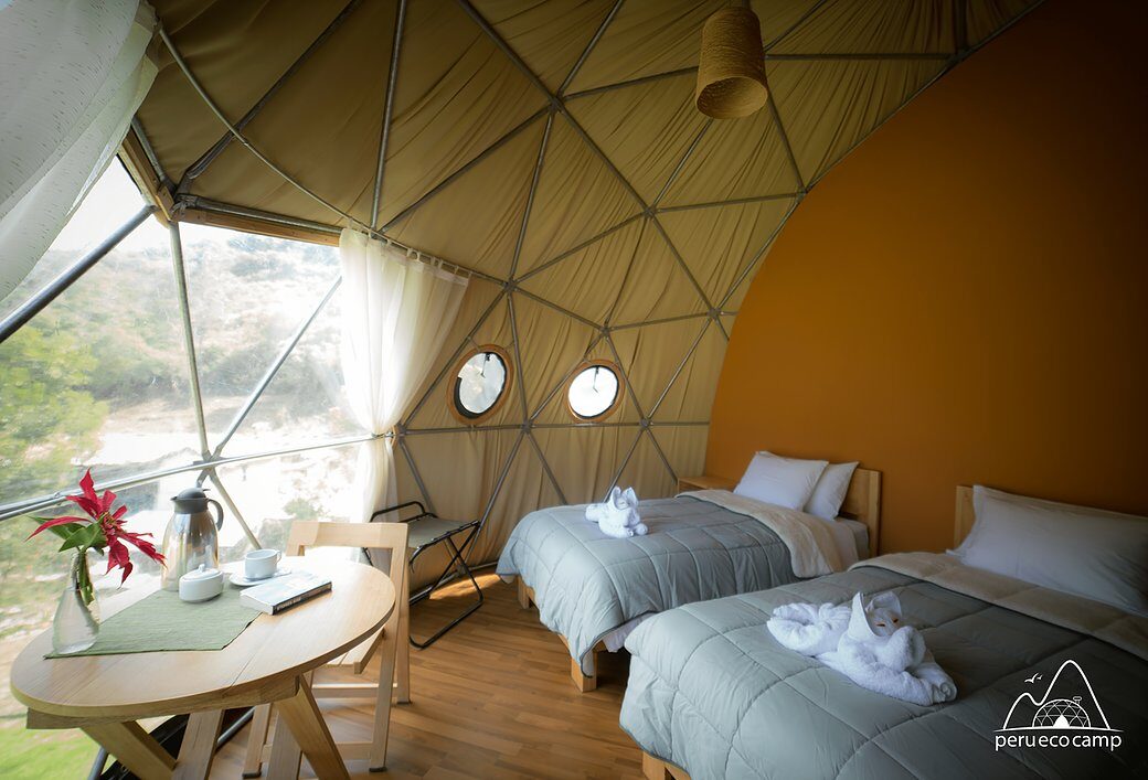 peru-ecocamp-domes-01 peru ecocamp domes 01