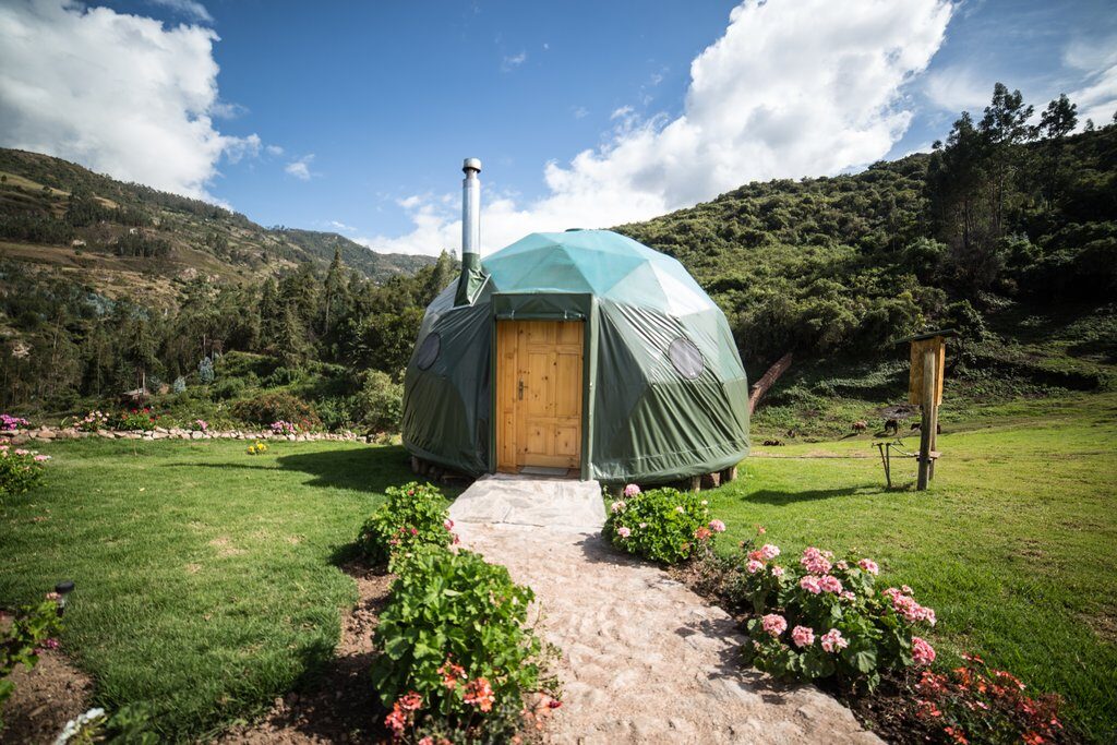 pincopata-ecocamp pincopata ecocamp