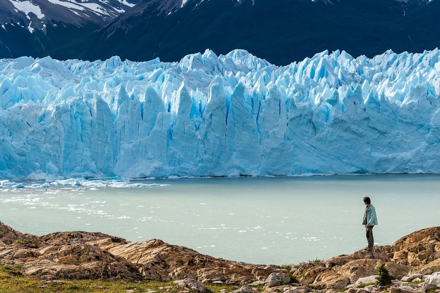 Perito Moreno Glacier Patagonia Perito Moreno Glacier Patagonia