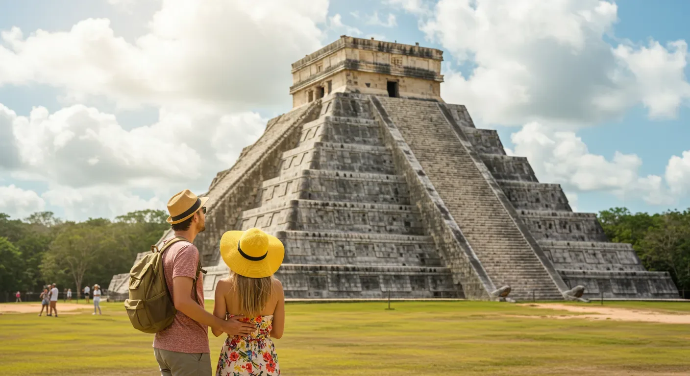 Chichen Itza05