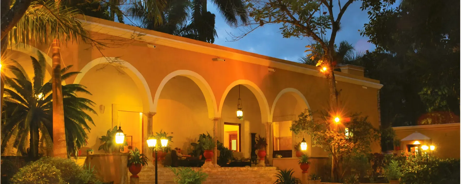 Riviera Maya & Yucatan Boutique Hotel Hideaways luxury mv2
