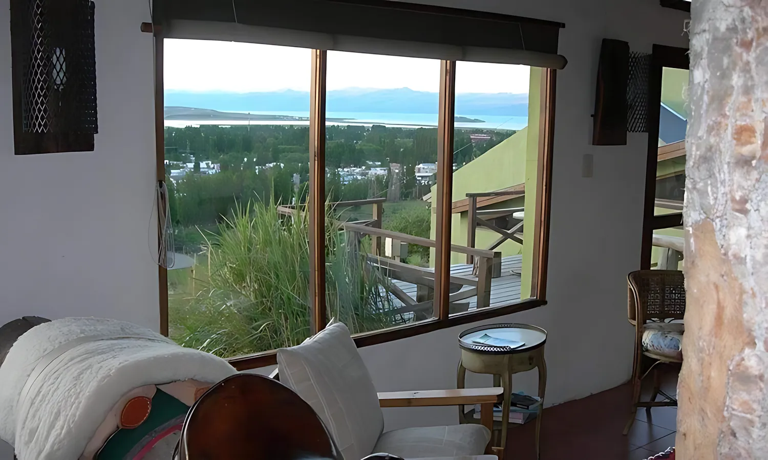 Hosteria Los Barrancos - El Calafate, Argentina 23559140
