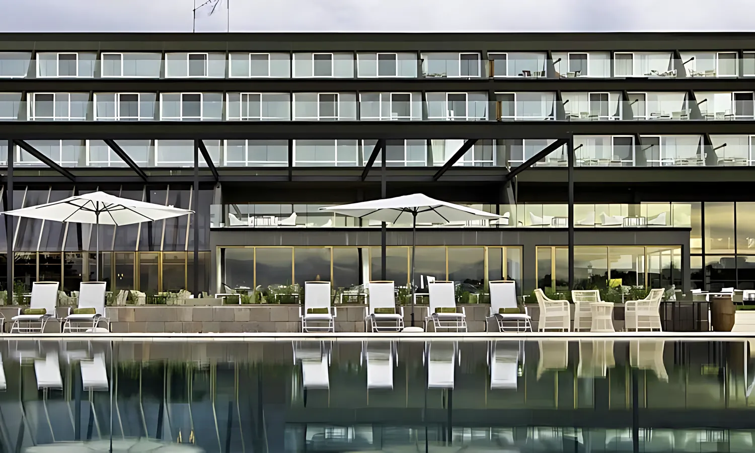 25meliaiguazu pool