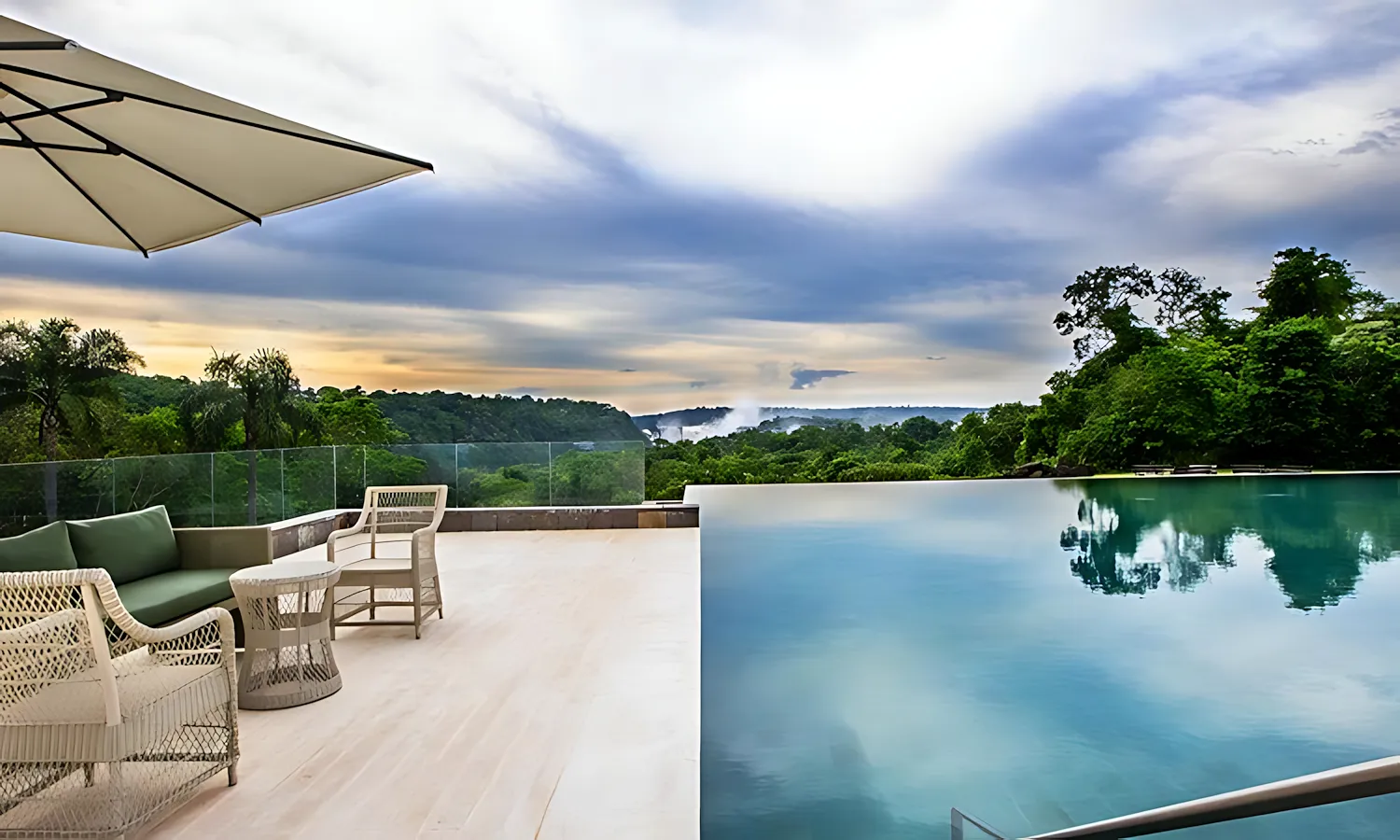 27meliaiguazu pool