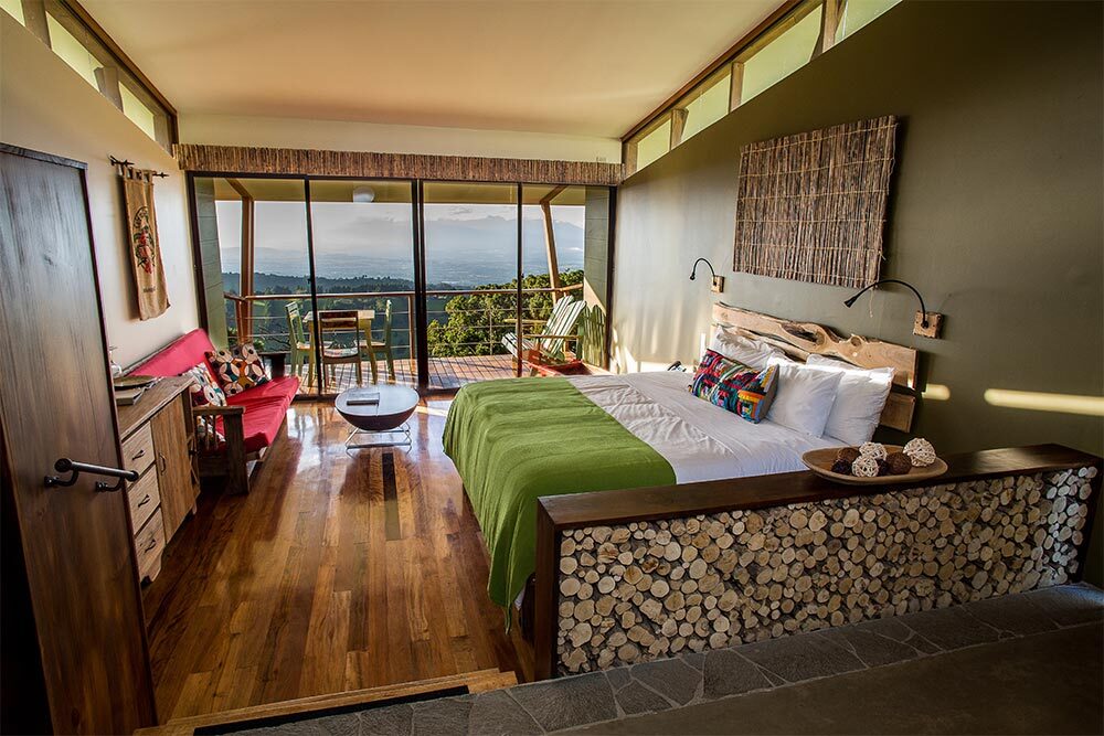 Chayote Lodge Rooms Chayote Lodge Rooms