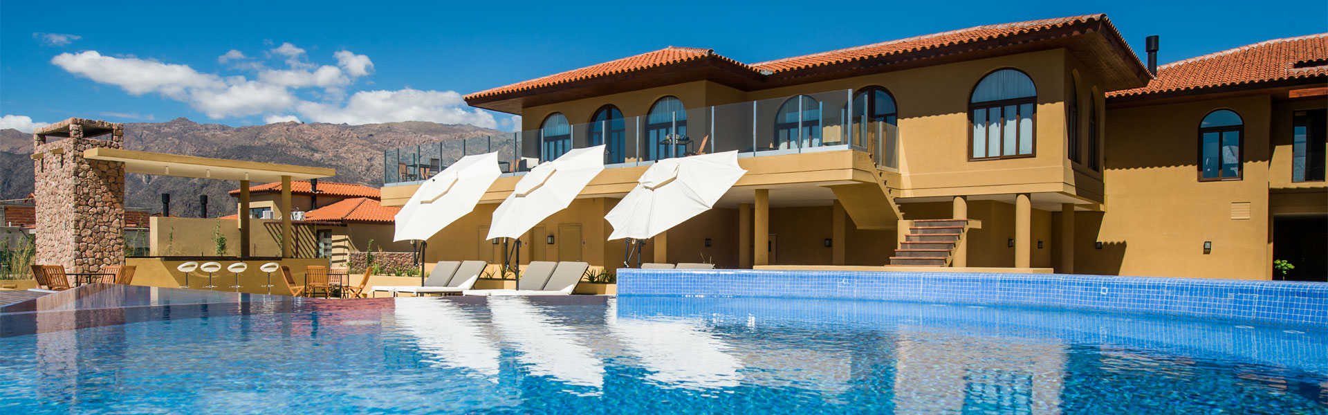 Grace Cafayate Hotel Grace Cafayate Hotel