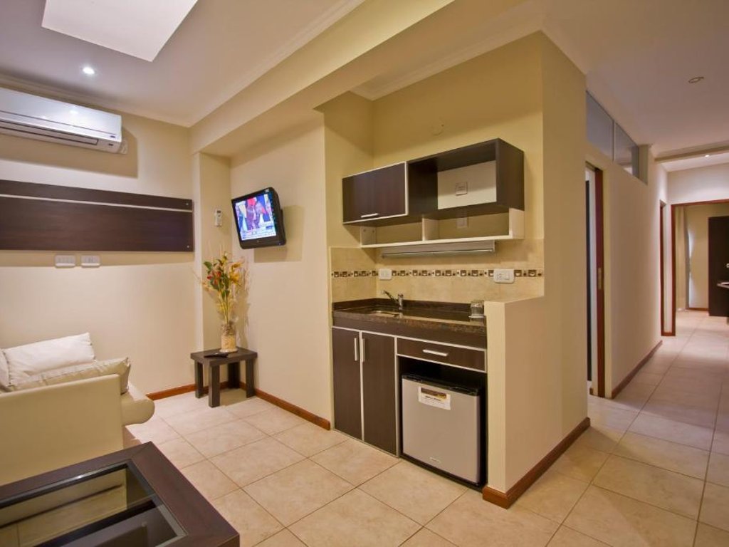 Jardin De Iguazu Rooms Jardin De Iguazu Rooms
