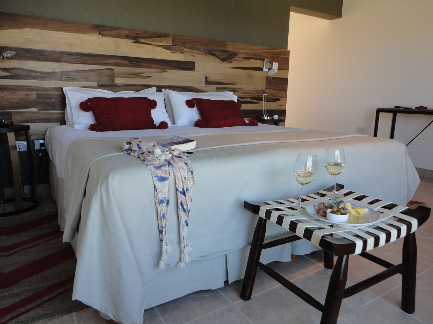 Vinas de Cafayate Wine Resort Rooms Vinas de Cafayate Wine Resort Rooms