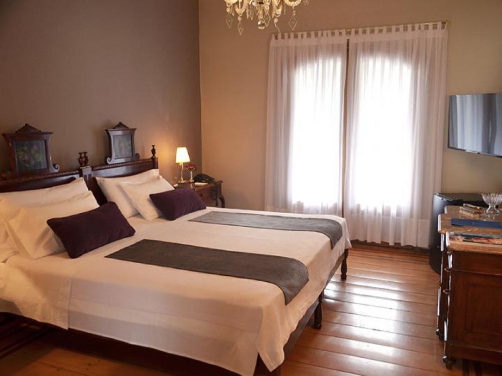 El Solar De La Plaza Rooms El Solar De La Plaza Rooms