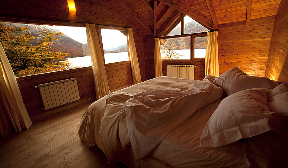 Aguas Arriba Lodge Rooms Aguas Arriba Lodge Rooms