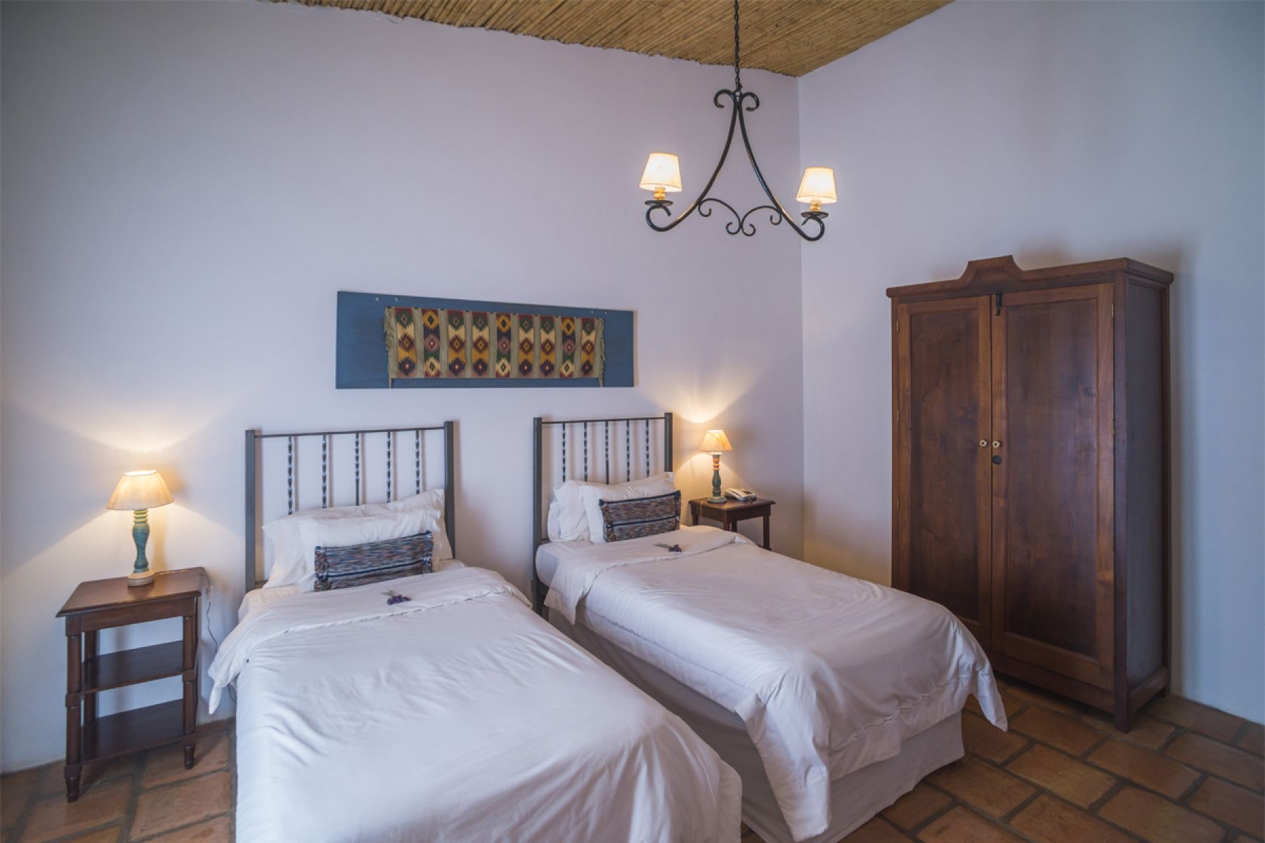 Hotel La Merced del Alto Rooms Hotel La Merced del Alto Rooms