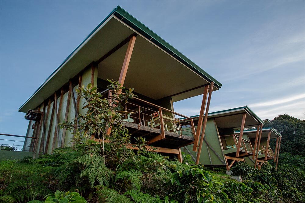 Chayote Lodge Rooms Chayote Lodge Rooms
