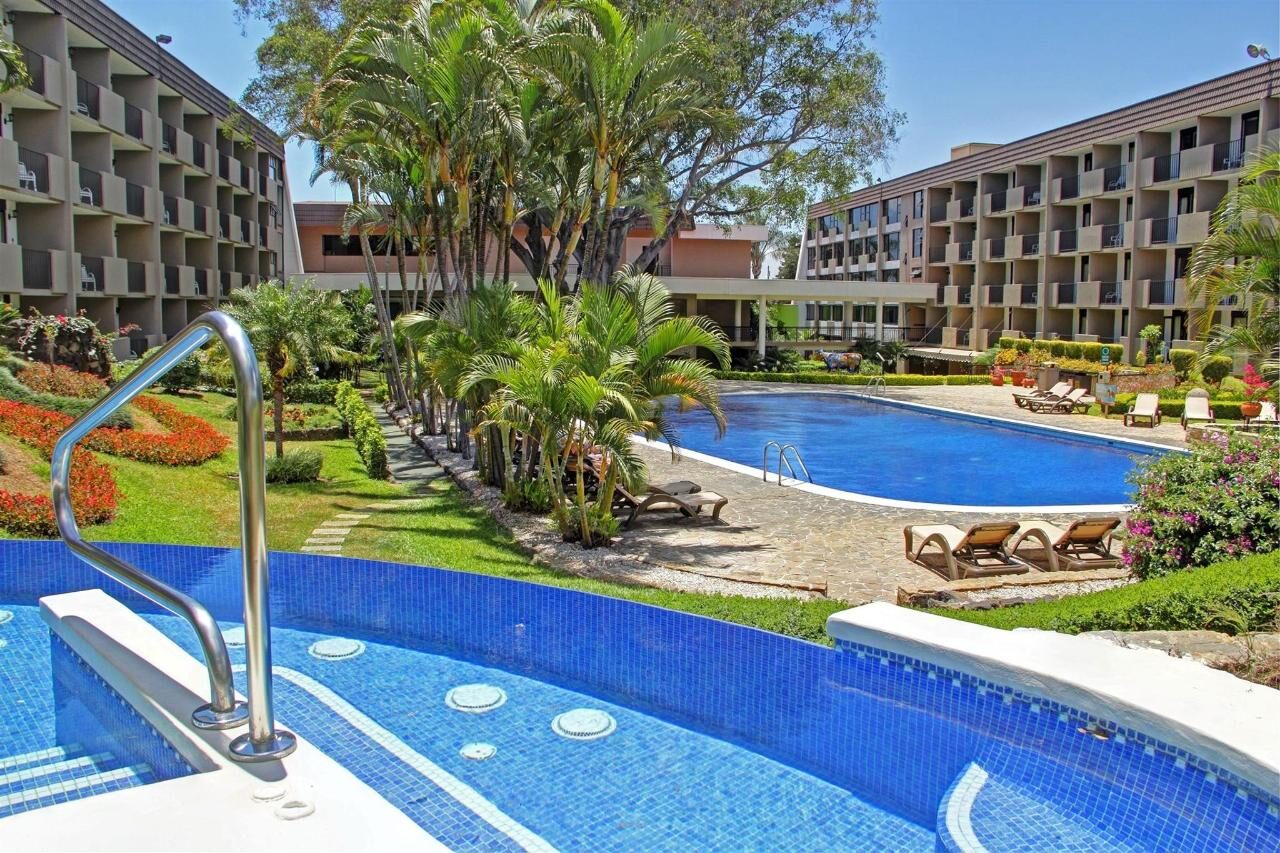 Irazu Hotel and Studios - San Jose, Costa Rica Irazu Hotel and Studios - San Jose, Costa Rica