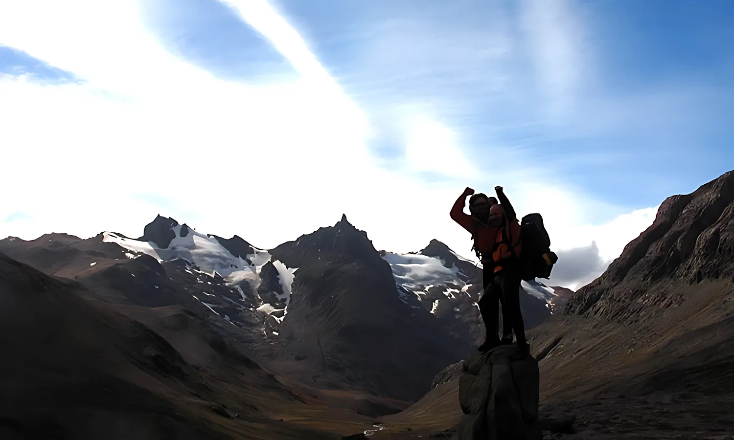 Aguas Arriba Lodge - El Chalten, Argentina 35 3