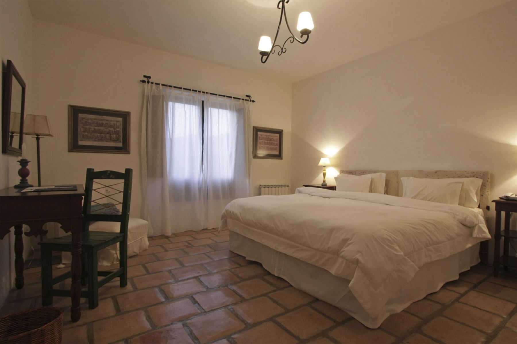 Hotel La Merced del Alto Rooms Hotel La Merced del Alto Rooms