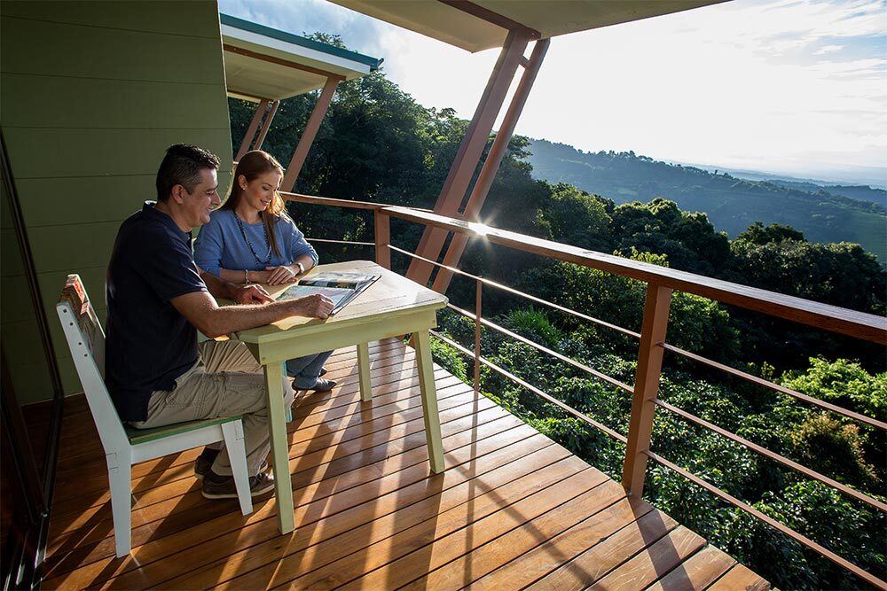 Chayote Lodge Rooms Chayote Lodge Rooms