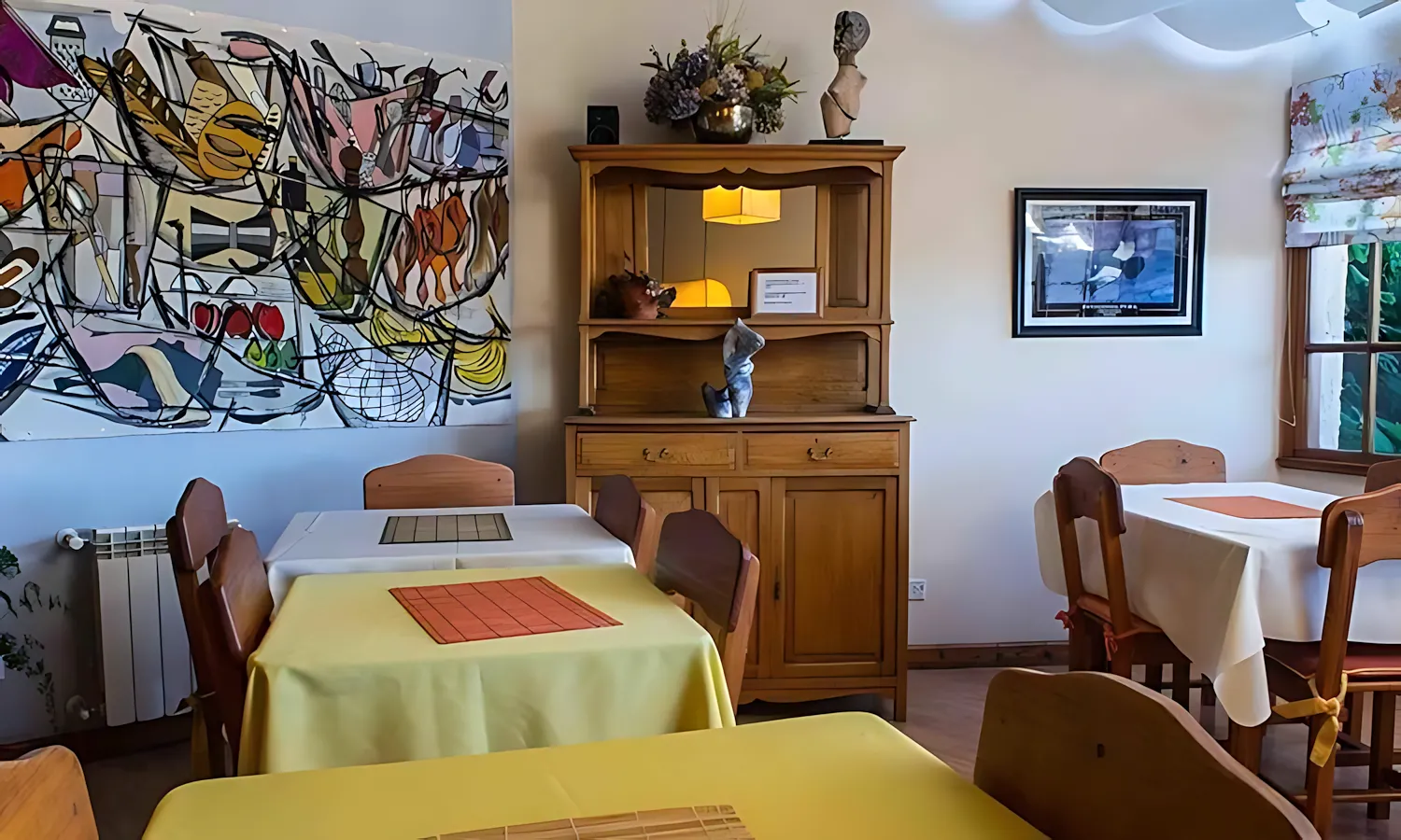 Las Marianas Hotel - San Carlos de Bariloche, Argentina 36826581