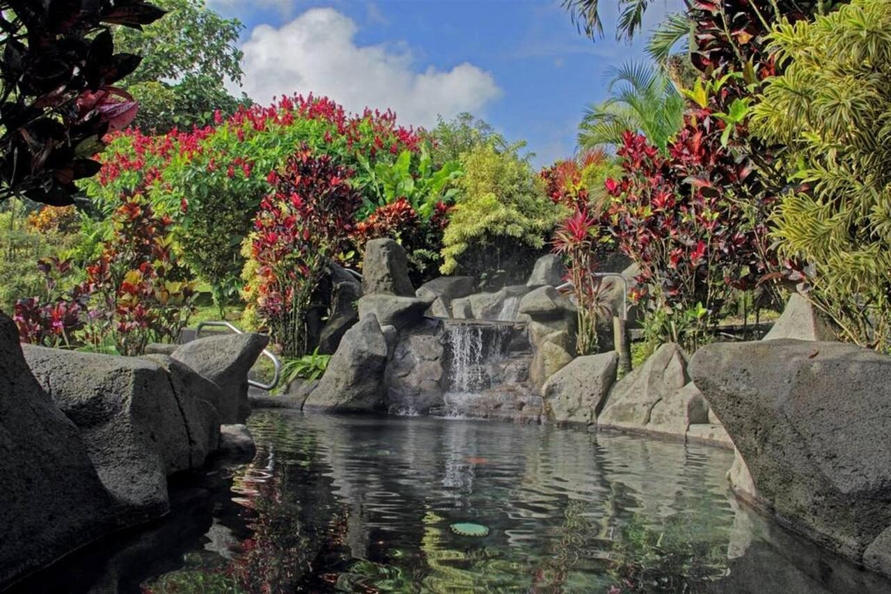 Arenal Kioro Wellness Experiences Arenal Kioro Wellness Experiences