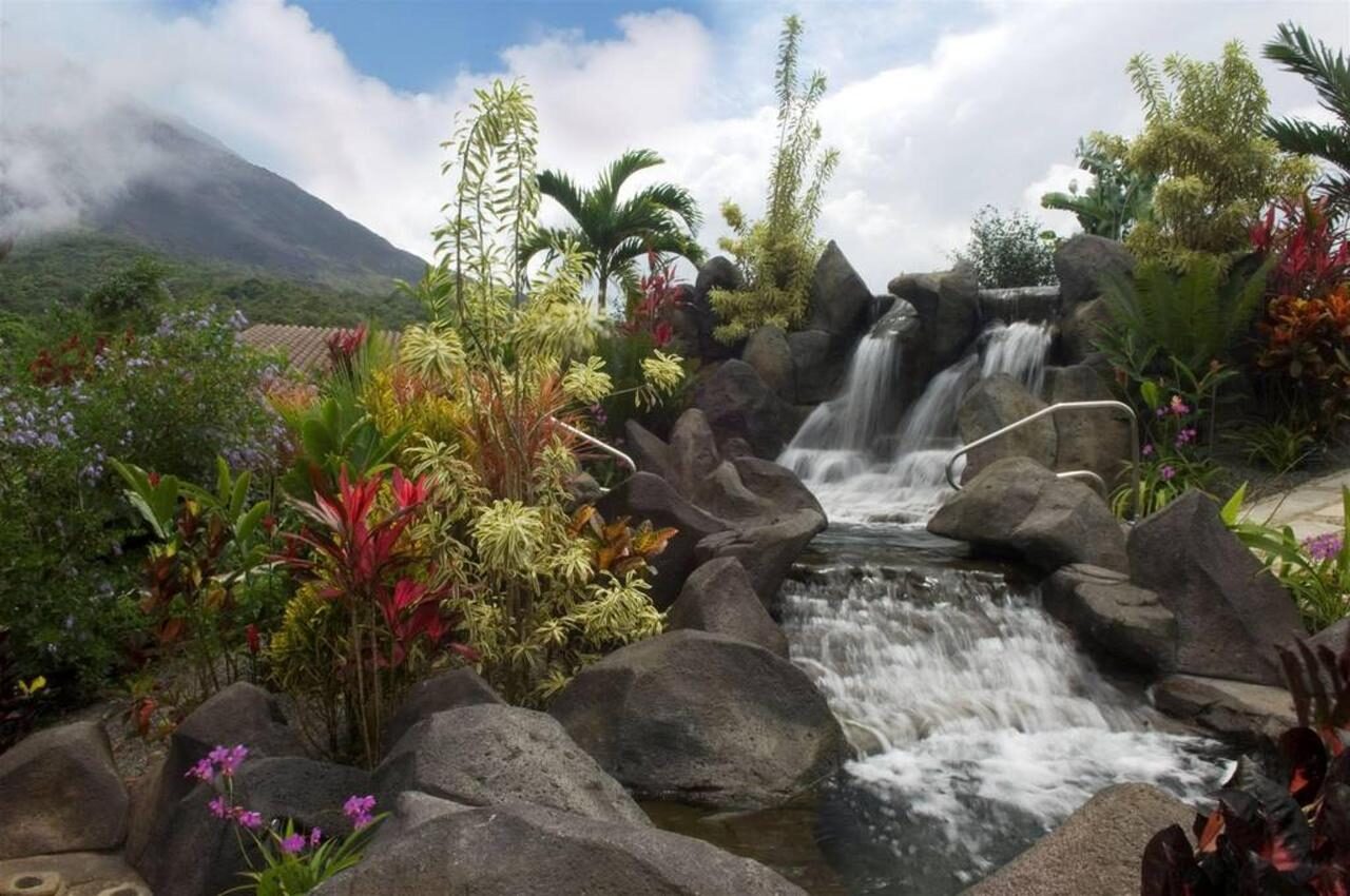 Hotel Arenal Kioro Suites & Spa - Fortuna, Costa Rica Hotel Arenal Kioro Suites & Spa - Fortuna, Costa Rica