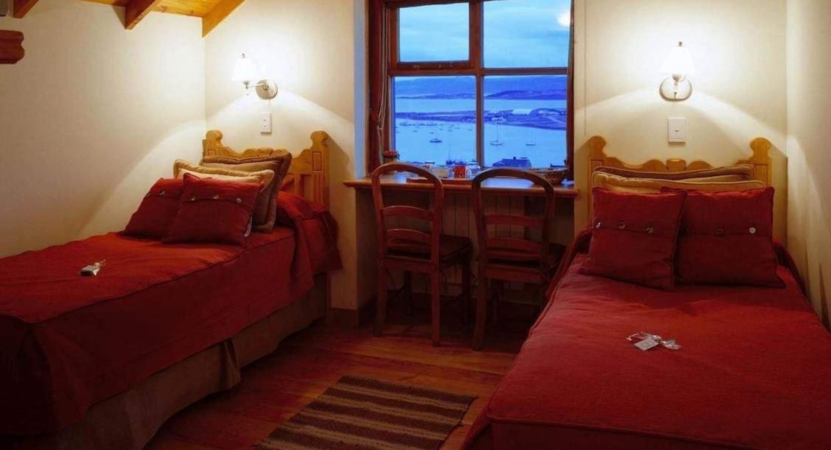 Patagonia Jarke Inn Rooms Patagonia Jarke Inn Rooms